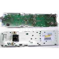 Bosch Washing Machine Operating Moudle WAS32440AU/07 WAS32440AU/10 WAS32440AU/14 WAS32440AU/20