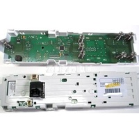 Bosch Washing Machine Operating Moudle WAS32440AU/23 WAS32440AU/38 WAS32440AU/45 WAS32440AU/52 WAS32440AU/55