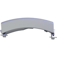 Bosch Washing Machine Original Door Handle WAS32440AU, WAP28360, WAS24461