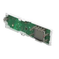 Bosch Washing Machine Pcb Moudle WAS32742AU/01