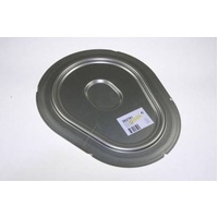 Bosch Washing Machine Rear Case Cove WAE24270AU,WAE18060AU