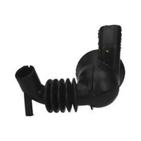 Bosch Washing Machine Sump Hose Drain To Bowl WFL2400AU, WFL2060AU, WFL1880AU, 80436