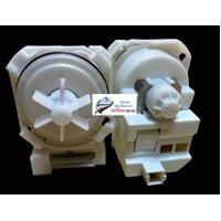 Bosch Washing Machines Drain Pump 4 Lugs Version 2