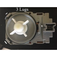 Bosch Washing Machines Drain Pump Type 1 Older Version