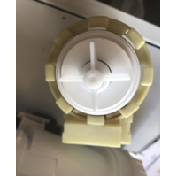 Bosch Washing Machines Drain Pump WBB24751AU, WBB24750AU/01