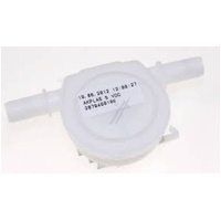 Bosck Washing Machine Dishwasher Flow Meter Flowmeter Radial Flow Meter