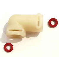 Breville Coffee Machine Elbow Connector