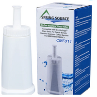 Breville Coffee Machine Water Filter for , BES878, BES008 BES880 BES980 BES990