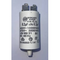 Capacitor 6.3UF