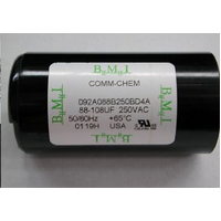 Capacitor 88UF-108UF Maytag Washing Machine