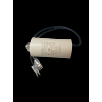 Capacitor Assy 1UF, 1 Uf wired
