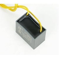 Capacitor Assy 7UF, 7 Uf, CBB61 NH-E70JA1WTH NH-E70JA1WAU NH-E70JA1WVT