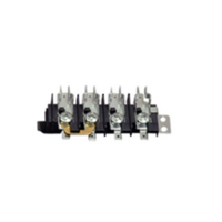 Chef, Electrolux, Simpson, Westinghouse Terminal Block W/Earth Bios Oven *12590