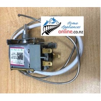 Chest Freezer Thermostat WPF27-X-EX V13654