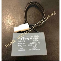 Classique Baumatic Dishwasher Capacitor 5UF, 5 Uf