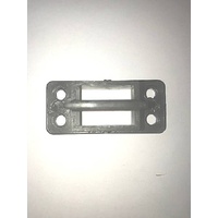 Classique Baumatic Dishwasher Power On/Off Switch Bracket Or Holder CLD60 BLD60 Cldss Cldwh ***400085
