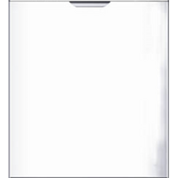 Classique Dishwasher Door Panel External Outer Cover White