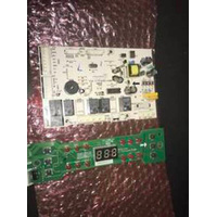 Classique Dishwasher Pcb Control Board Control Panel and Display CLDW60W CLDW60SS