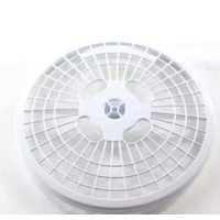 Classique Dryer Lint Filter Cover Or Case CLDRY4, Nouveau NDR4, Baumatic BK4CD