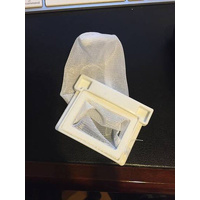 Classique Washing Machine Lint Filter for Models CL6EL, BK6EL, BK6FZ