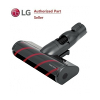 Cleaner Floor Tool Nozzle Assembly for LG A9K A9A A9E A9M A9N A9P A9S A9U Slim Nozzle Slim Edge
