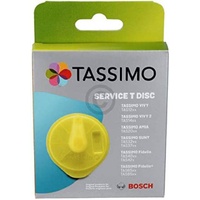 Cleaning Disc Original Coffee Machine BOSCH,17001490