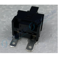 Robinhood Baumatic Nouveau Cloth Dryer Start Switch