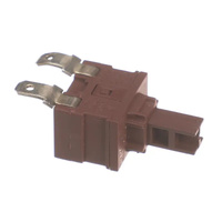 Robinhood Baumatic Euromaid Nouveau Cloth Dryer Start Switch Single Or Switch Heating Selector Switch