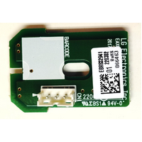 Cordzero A9 Vacuum Button Pcb for LG EBR83294101