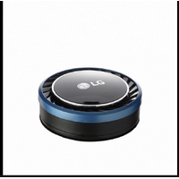 Cordzero A9 Vacuum Exhaust Filter-Blue ADQ74773911