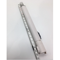 Cordzero A9T-AUTO/A9T-ULTRA Vacuum Telescopic Pipe/Rod for LG