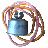 Defrost Termination Thermostat F/Free RF027P,