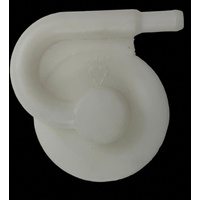 Belling Eurotech Parmco Bellini Dishwasher Flow Meter