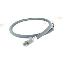 Delonghi Dishwasher Inlet Hose DEDW645S, DEDW645SI, DEDW645W, DEDW654FI, DEDW650S