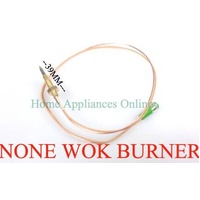 Delongi Fisher Paykel Elba Thermocouple DEGH90WF None Wok 500MM Long