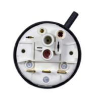 Dishlex, Electrolux, Simpson, Westinghouse AEG Dishwasher 65/45 Level Pressure Switch
