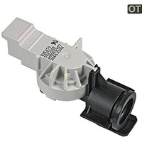 Dishlex, Electrolux, Simpson, Westinghouse AEG Dishwasher Pressure Sensor Kit-Dsf SERIESSSF6105X