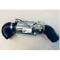 Dishwasher Cas Flow Through Element Heater