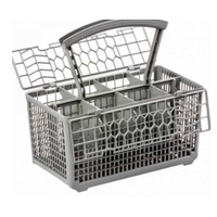 Dishwasher Cutlery Basket 240MM X 130MM X 125MM
