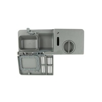 Dishwasher Detergent Dispencer TRD-WQP8-9239H
