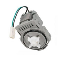 Dishwasher Drain Pump Out Let Pump ODW707XB, ODW702, ODW704, ODW507, ODW707, ODW717