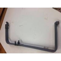Dishwasher Inner Pipe To Sealing Upper Sprayer Spray Arm Narrow 45CM Wide