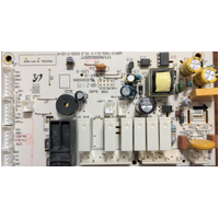 Dishwasher Pcb Main 17176000032577, 6 Relay
