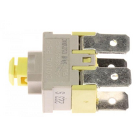 Dishwasher Power On/Off Switch Contacta 15A