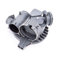 Dishwasher Sump Assy Classique CLD60CTSS Omega ODW702WB ODW507TXB,​​​​​​​