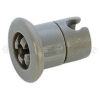 Dishwasher Upper Basket Wheels DW87S, DW87W, DW47S, DW67W, DW67, DW67S, DW67W, DEDW60S DEDW60W