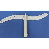 Dishwasher Upper Spray Or Middle Spray Arm