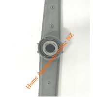 Tuscany, Imprasio, Everdure, Omega, Eurotech, Whirlpool, HomeKing, Delonghi, Nouveau, Robinhood, Parmco, Baumatic, Classique, and Trieste Dishwasher