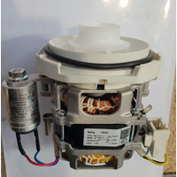 Dishwasher Wash Pump Wash Motor YXW50-2E