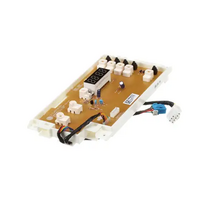 Display Pcb Board for Lg. EBR6457920 Dryer